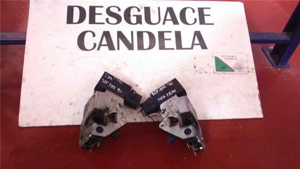 Cerradura Puerta Trasera Derecha