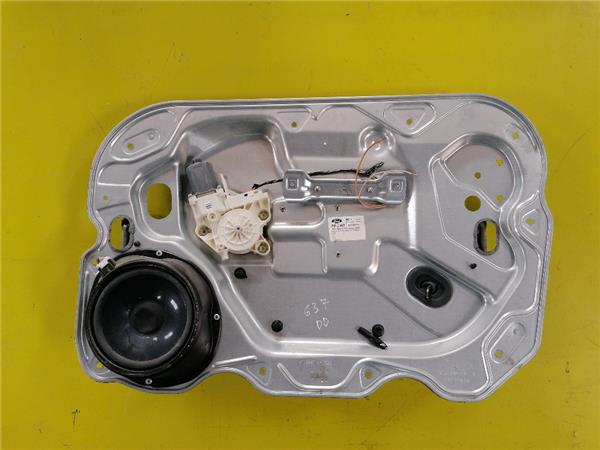 Elevalunas Electrico Delantero Derecho Ford Focus Berlina (CB4)(2008->)