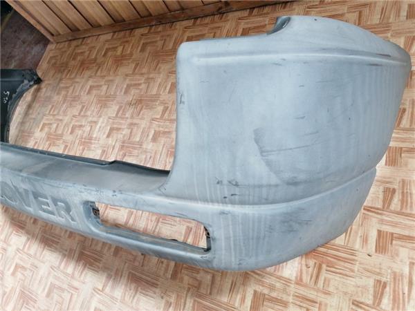 Paragolpes Trasero Land Rover Freelander (LN)(01.1998->08.2002) foto 2