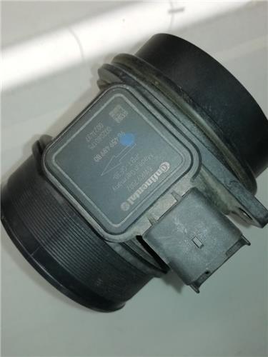 caudalimetro citroen c5 berlina (2008 >) 2.0 millenium [2,0 ltr.   103 kw hdi fap]