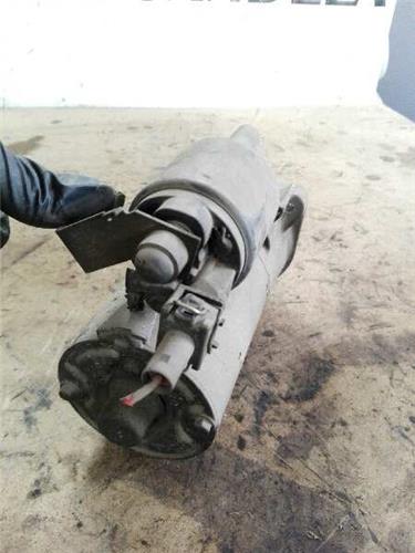 Motor Arranque Volkswagen Polo III (6N1)(09.1994->) foto 2