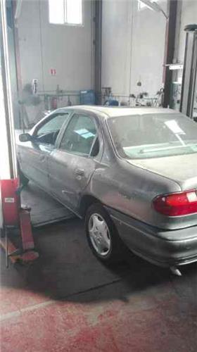 Rejilla Capo Ford Mondeo FD Berl./Turnier (1993->) foto 5