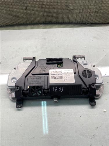 Cuadro Instrumentos Renault Megane IV Sport Tourer (06.2016->) foto 3