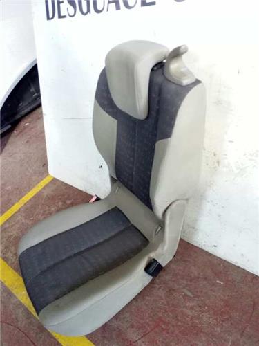 Asientos traseros derechos Renault SCENIC II foto 2