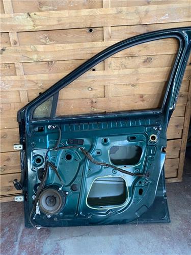 Puerta Delantera Derecha Renault Scenic III (JZ)(2009->) foto 2