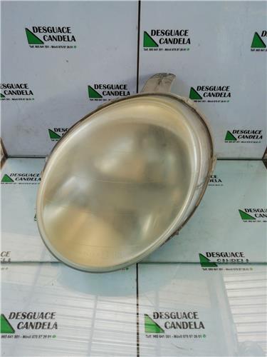 Faro Delantero Izquierdo Daewoo MATIZ