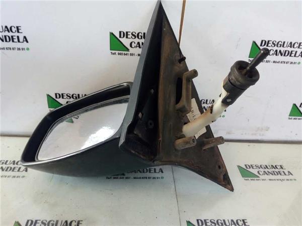 Retrovisor Izquierdo Ford Escort Berl./Turnier (1991->)