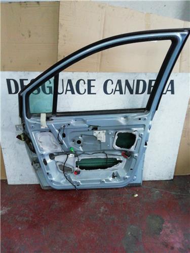 Puerta Delantera Derecha Peugeot 807 (2002->) foto 3