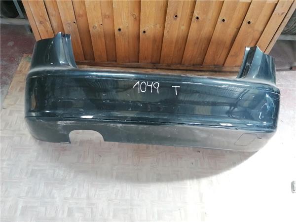Paragolpes Trasero Audi A3 (8P1)(05.2003->)