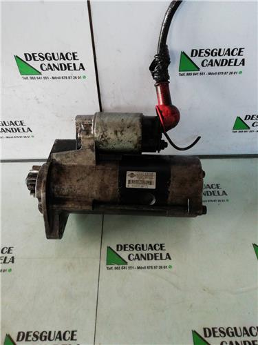 Motor Arranque Nissan Pathfinder (R51)(01.2005->)