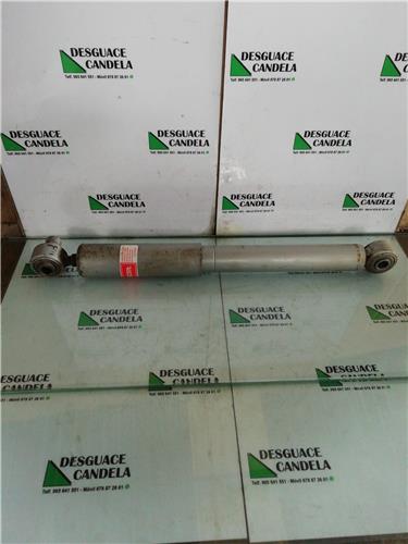 Amortiguador Trasero Derecho Renault Megane I Fase 2 Berlina (BA0)(1999->)