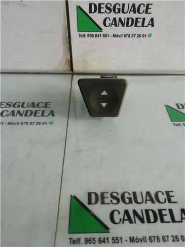 MANDO ELEVALUNAS DELANTERO IZQUIERDO Fiat PANDA