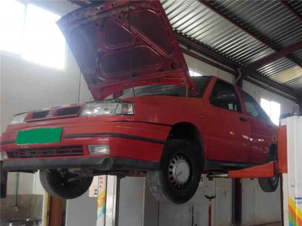 Caja Cambios Manual Seat Toledo (1L)(09.1991->) foto 2
