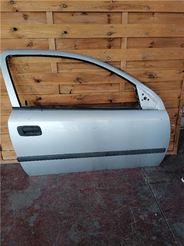 Puerta Delantera Derecha Opel Astra G Berlina (1998->)