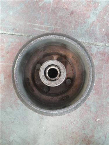 Buje Trasero Ford Focus Berlina (CAK)(1998->) foto 2