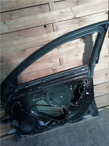 Puerta Delantera Derecha Opel Insignia Berlina (2008->) foto 4