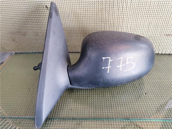 Retrovisor Izquierdo Daewoo Lanos (1997->)