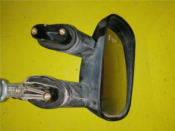 Retrovisor Izquierdo Fiat I Doblò Cargo (2005->) foto 3