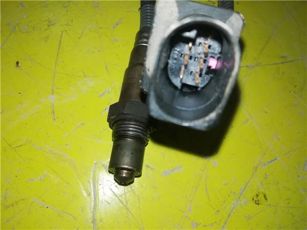 Sonda Lambda BMW Serie 1 Berlina (E81/E87)(2004->) foto 3