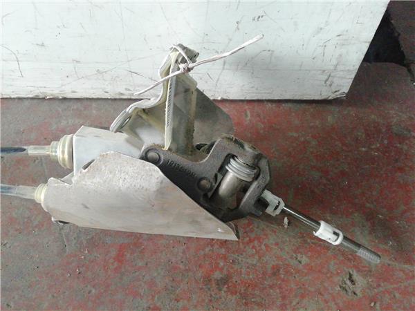 Conjunto Palanca Cambio Velocidad Nissan Primastar (X83)(09.2006->) foto 2