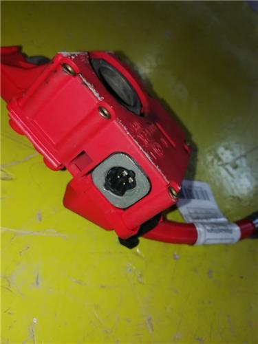 Cable Positivo Bateria BMW Serie 1 Berlina (E81/E87)(2004->) foto 3