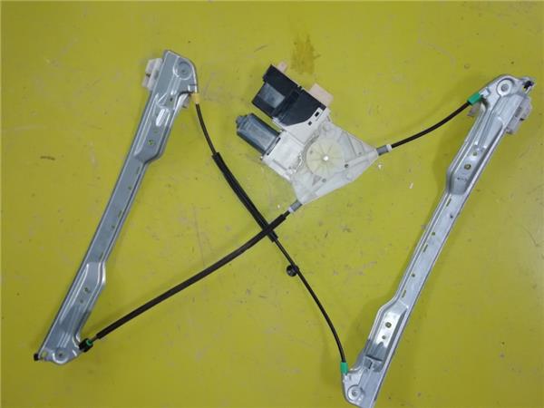 Elevalunas Electrico Delantero Derecho Citroen C5 Berlina (2004->) foto 4