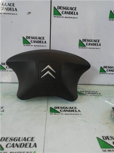 Airbag Volante Citroen Berlingo (2002->)