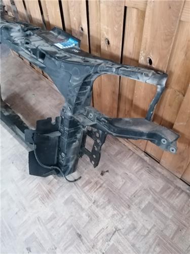 Frente Delantero Seat Ibiza (6L1)(04.2002->) foto 2