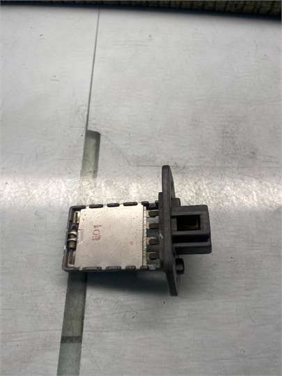 RESISTENCIA CALEFACCION Chevrolet Aveo Hatchback (2008->)