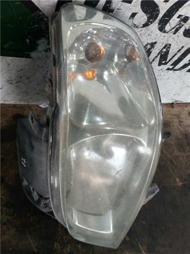 Faro Delantero Izquierdo Seat IBIZA foto 3