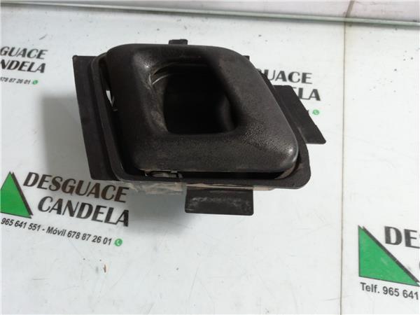 Manilla Interior Puerta Delantera Derecha Seat Ibiza (6K1)(1993->)