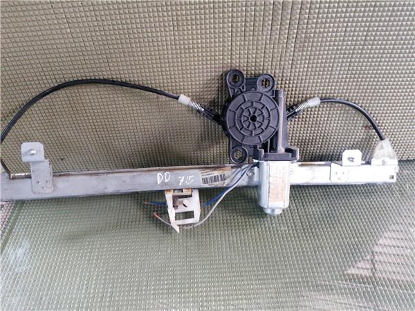 elevalunas electrico delantero derecho renaul