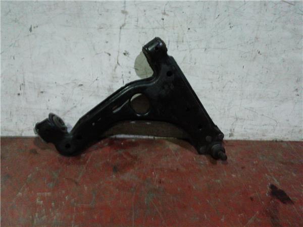 Brazo Inferior Delantero Derecho Opel Vectra B Berlina (1995->) foto 2
