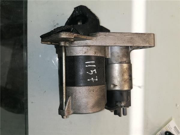 Motor Arranque Renault Megane III Berlina 5P (2008->)