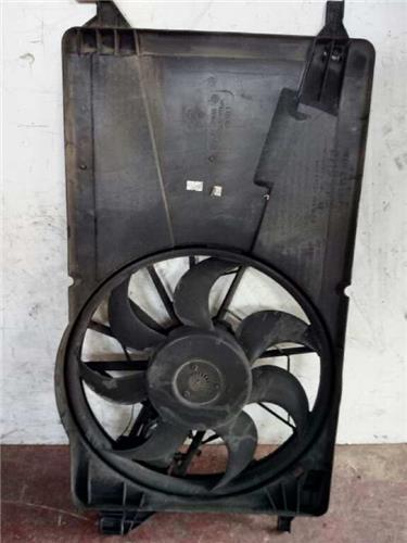 Electroventilador Mazda 3 BERLINA foto 5