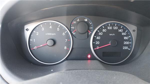 Cuadro Instrumentos Hyundai i20 (PB)(2009->)