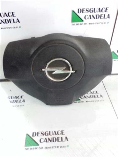 Airbag Volante Opel ASTRA H BER. foto 2