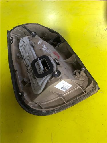 Piloto Trasero Derecho Opel Zafira A (1999->) foto 5