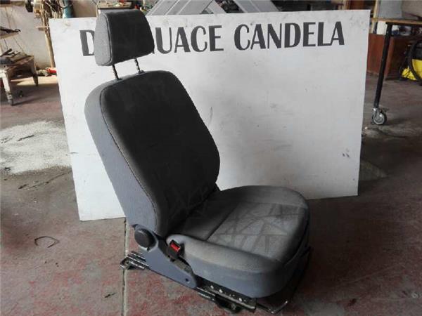 Asiento Delantero Izquierdo Ford TOURNEO CONNECT foto 2