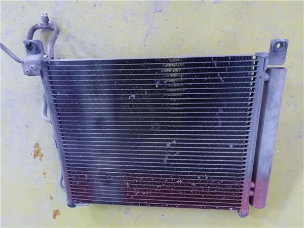 Radiador Aire Acondicionado Kia Picanto (SA)(2004->)