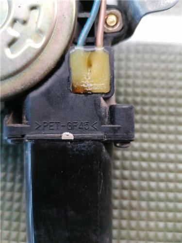 Elevalunas Electrico Trasero Izquierdo Daewoo Lacetti (2004->) foto 3