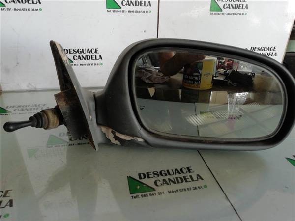 Retrovisor Derecho Hyundai Accent (X3)(1998->)