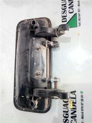 Maneta Exterior Trasera Derecha MG ROVER SERIE 25 foto 2
