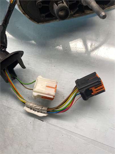 Retrovisor Electrico Izquierdo Citroen C4 Picasso/Spacetourer (05.2013->) foto 4
