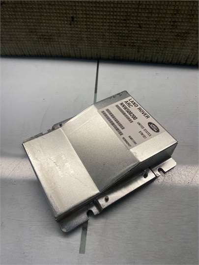 Modulo Electronico Land Rover Range Rover Sport (01.2005->)