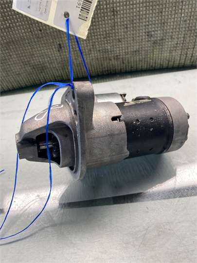 Motor Arranque Opel Corsa C (2000->)