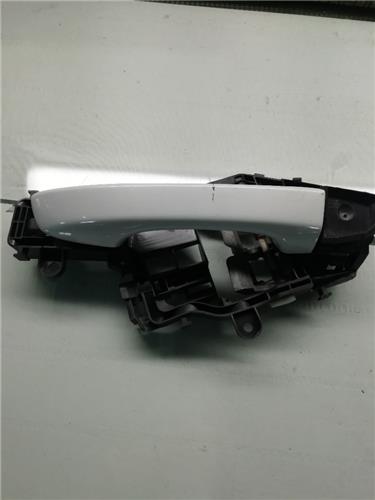 maneta exterior trasera izquierda volkswagen