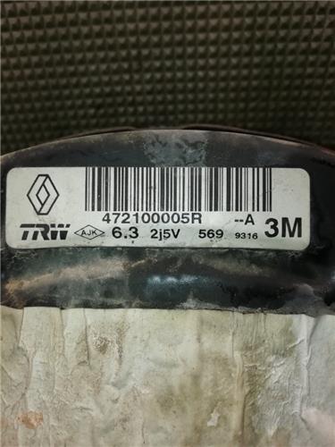 Servofreno Renault Scenic III (JZ)(2009->) foto 2
