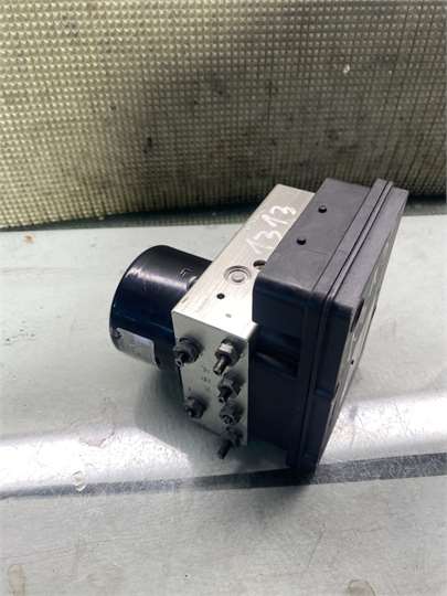 Nucleo Abs