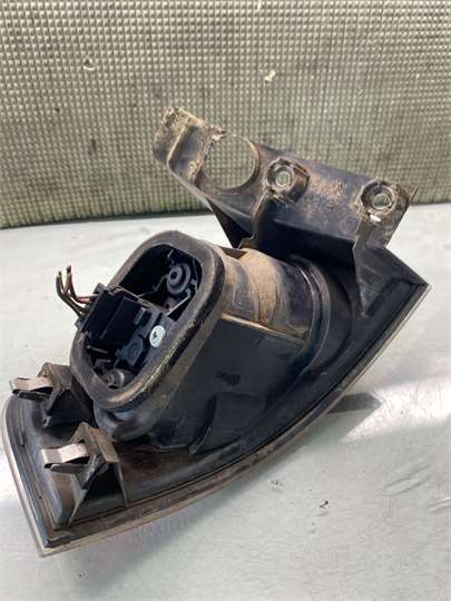 Piloto Trasero Derecho Seat Ibiza (6L1)(04.2002->) foto 3